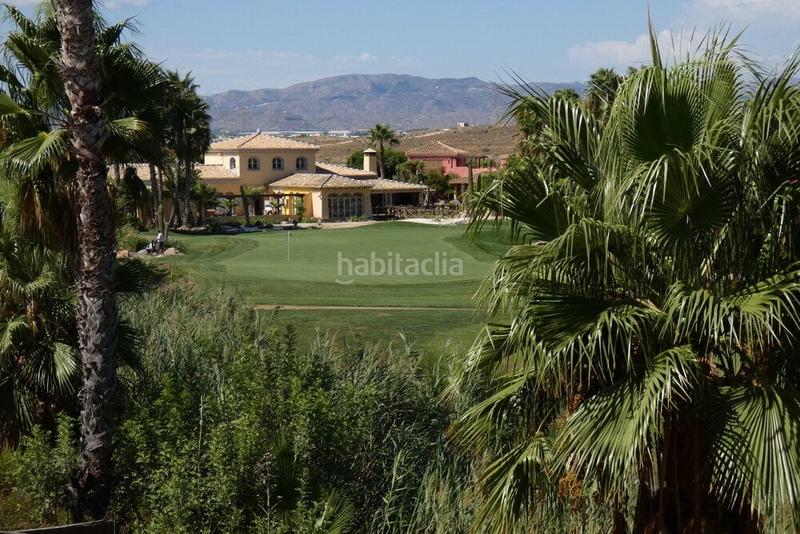 Foto b5d753df-8d71-442a-bae6-3b987e645e83. Maison avec piscine dans Desert Spring Golf Cuevas del Almanzora