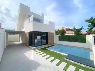 Maison à Centro