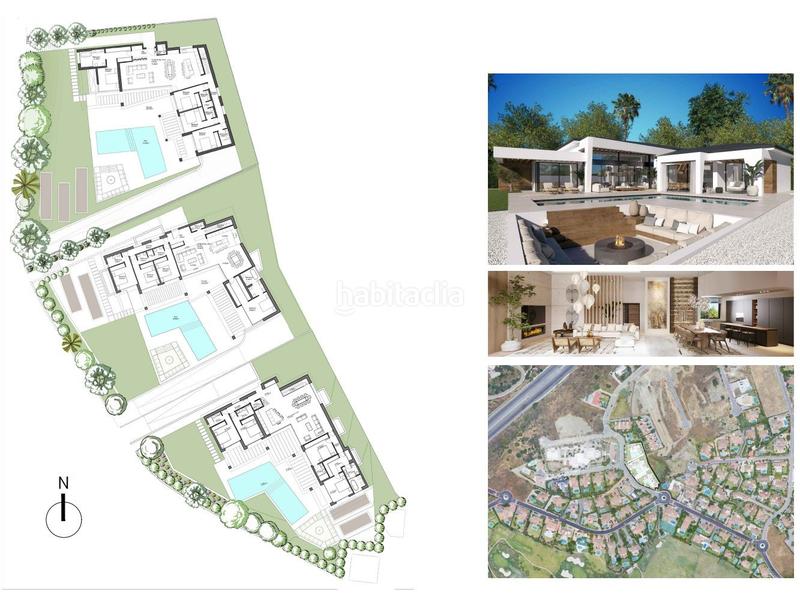 Foto 5405d3fb-6925-4b24-b76e-e2241e6fdc78. Casa en Los Naranjos Marbella