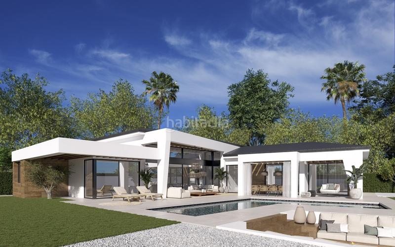 Foto 9b42cd90-42b3-4add-b73c-2e4ad6e36da9. Casa en Los Naranjos Marbella