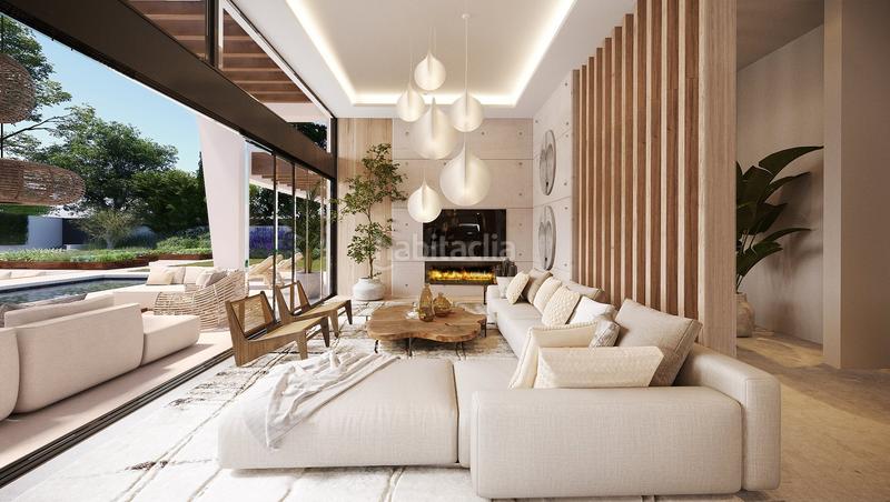Foto d5d3dd50-a227-413a-9389-7ac6c157723f. Casa en Los Naranjos Marbella