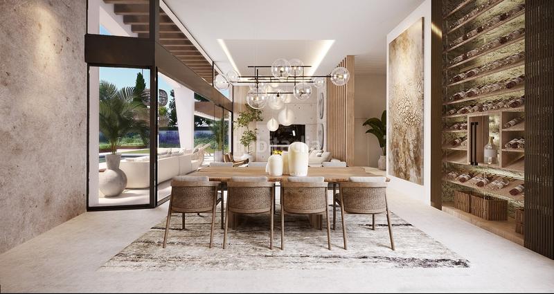 Foto f299578d-4520-4fb0-b4c8-c41635f304aa. Casa en Los Naranjos Marbella