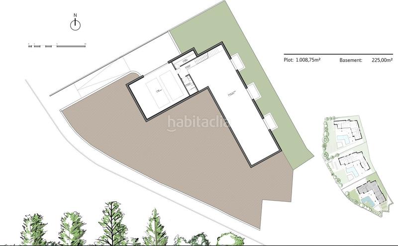 Foto 00c9f911-4062-41b8-b2b2-2f64df5935fb. Haus mit pool in Los Naranjos Marbella