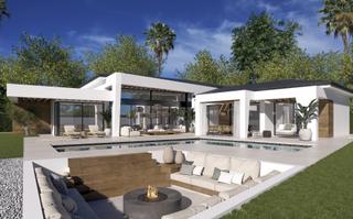 Casa en Los Naranjos