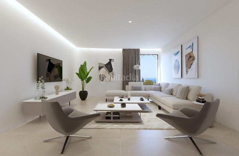 Foto f123d8fa-66a6-4f08-a4c6-5a59ea237f05. Casa amb piscina a Golf Bahía Finestrat