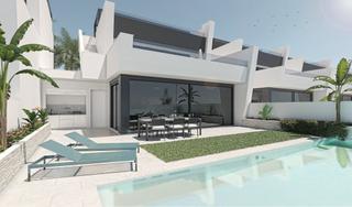 House en Santiago de La Ribera