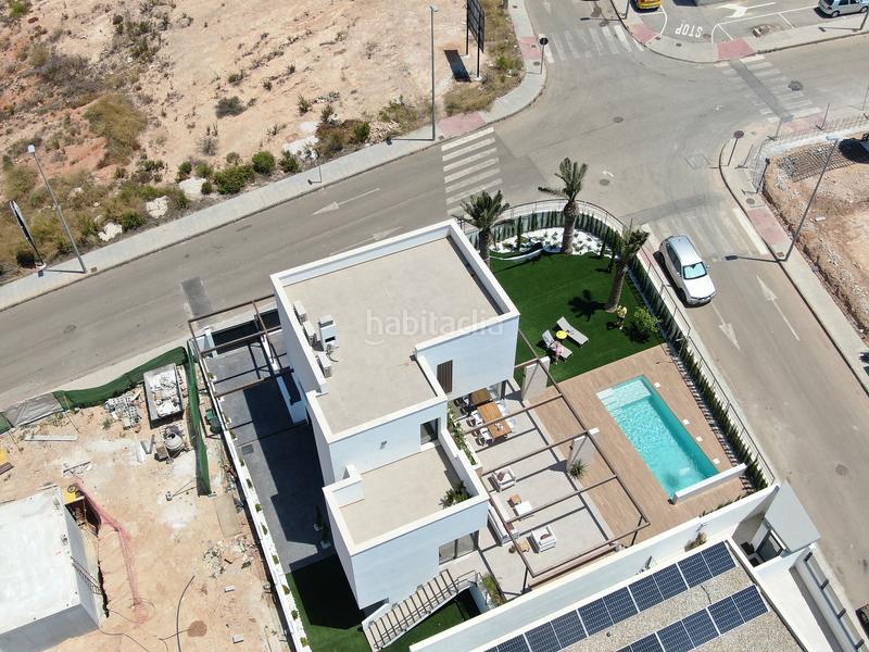 Foto 04d14892-d961-4dee-b88f-b32e639f8602. House with pool in Campoamor Orihuela