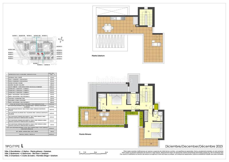 Foto 01e21edf-3312-4a66-a9bc-9e339a3532f3. Haus mit pool in Zona Carrefour - Urbanizaciones Torrevieja