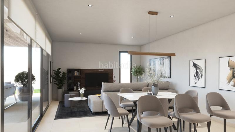 Foto 136f3a05-70e0-496e-a878-cb4d2fac4c5a. Haus mit pool in Zona Carrefour - Urbanizaciones Torrevieja