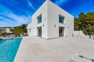 Casa in Golf Bahía