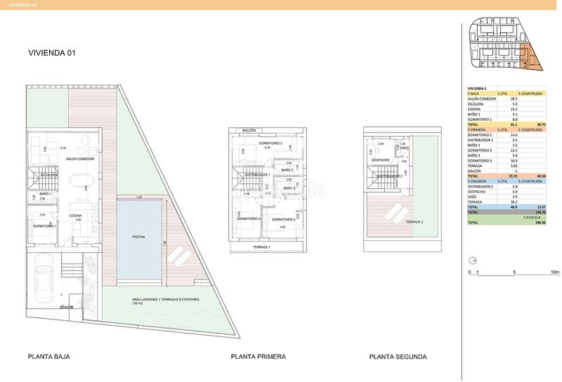 Foto a2725ce0-5737-4523-a1d7-aa43fbca2adf. Haus mit pool in Valle Romano Golf Estepona