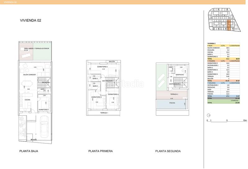 Foto 69eee34e-d2b6-4bf5-a084-77020c1cd01b. House with pool in Valle Romano Golf Estepona