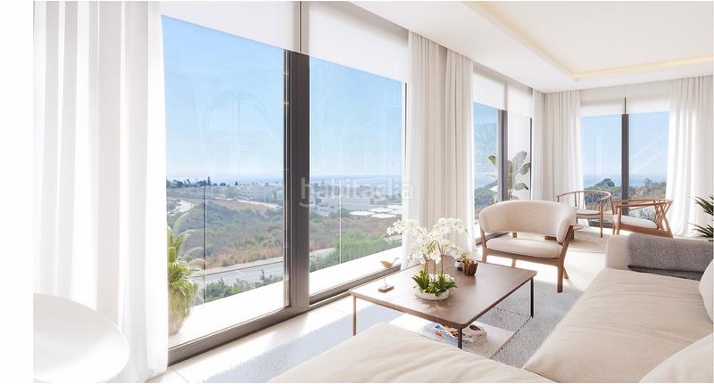 Foto a86e9628-fba4-4ef5-b962-ac9646473edf. Maison avec piscine dans Valle Romano Golf Estepona