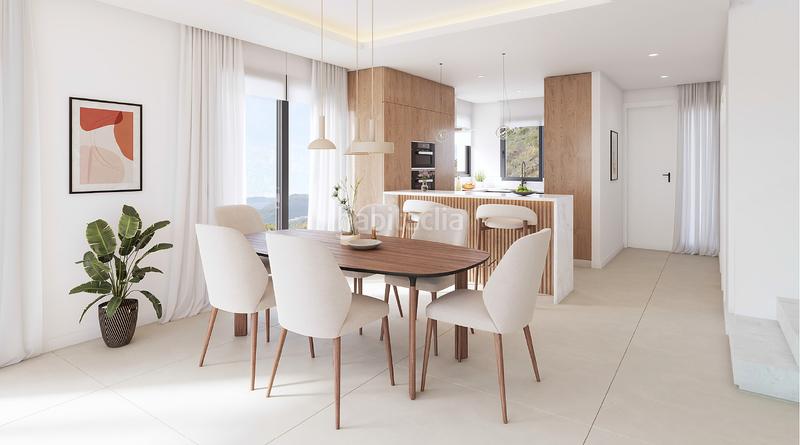 Foto ac2d9351-e170-4727-ad80-b19a854bb47a. Maison avec piscine dans Valle Romano Golf Estepona