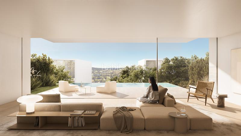 Foto 816d8c3f-d485-412d-b9c3-b8b5acee5a75. Maison avec piscine dans Estepona golf Estepona