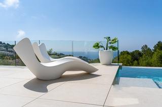 Casa a Altea la Vella