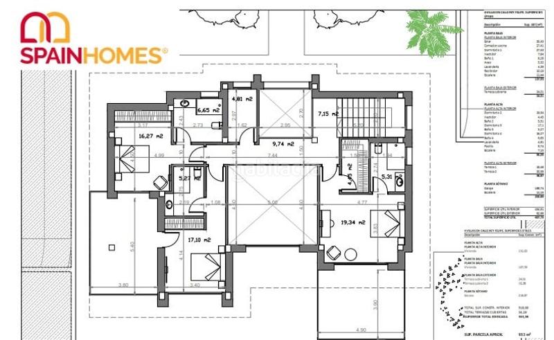 Foto 2be8c8e5-4db7-4bdf-a43e-9b53eca68307. Casa en Golf Bahía Finestrat