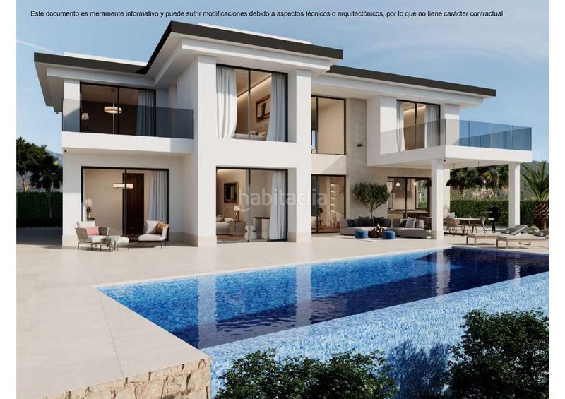 Foto a4d2e45c-f910-4f6b-bd7d-10632c29430a. Casa en Golf Bahía Finestrat