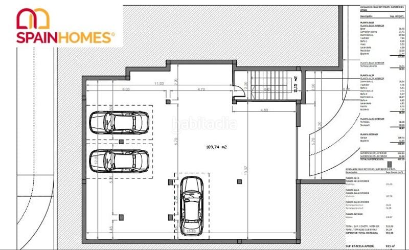 Foto ebfeeb07-9d33-4076-a588-e64ccc52beb0. Casa en Golf Bahía Finestrat