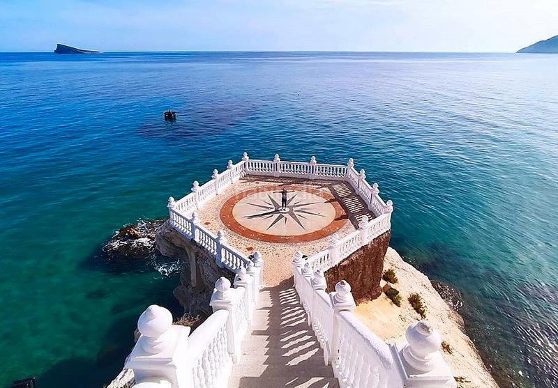 Foto 29b8d6ce-1d34-45a8-aa0b-0d0bab679721. Maison avec piscine dans Golf Bahía Finestrat