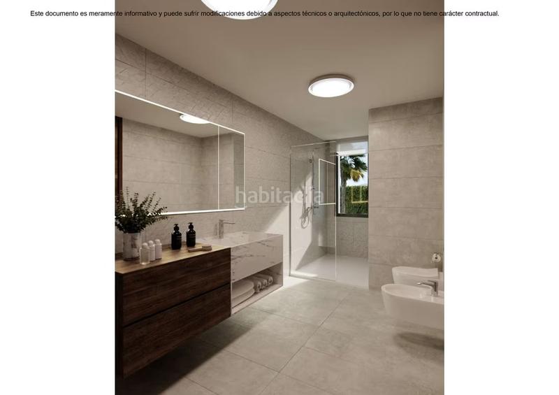 Foto 65b3cf1e-5c85-40d6-855d-bc279e5894d8. Maison avec piscine dans Golf Bahía Finestrat