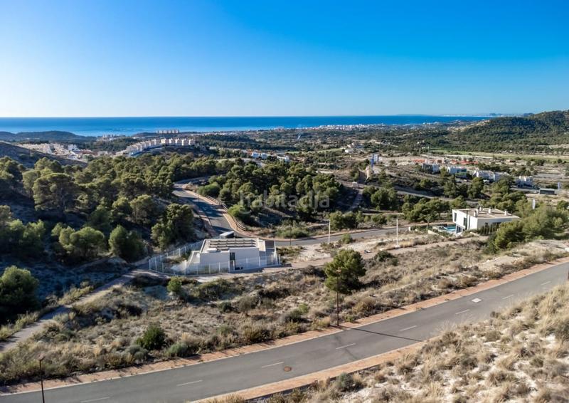 Foto 9079f4a5-df43-48b4-8126-c1809934fa95. Maison avec piscine dans Golf Bahía Finestrat