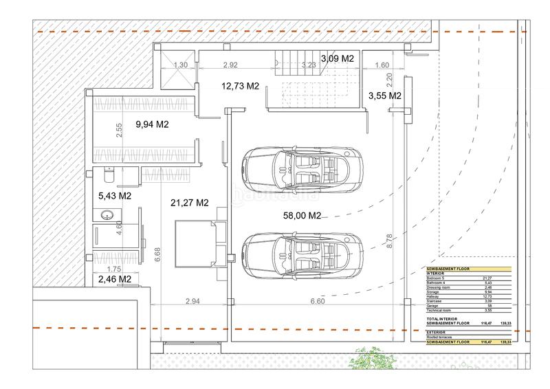 Foto 28982d86-05ee-427b-9555-87743a48b797. House with pool in Golf Bahía Finestrat