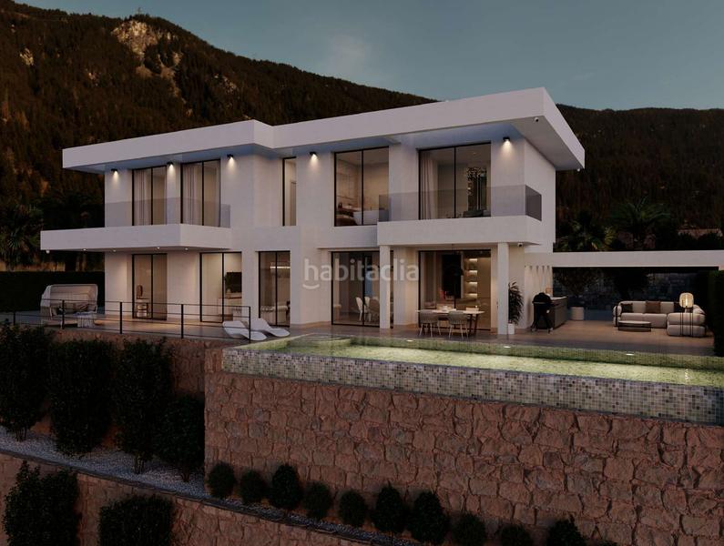 Foto b97fda84-50f3-4869-ac68-0672469ec5df. House with pool in Golf Bahía Finestrat