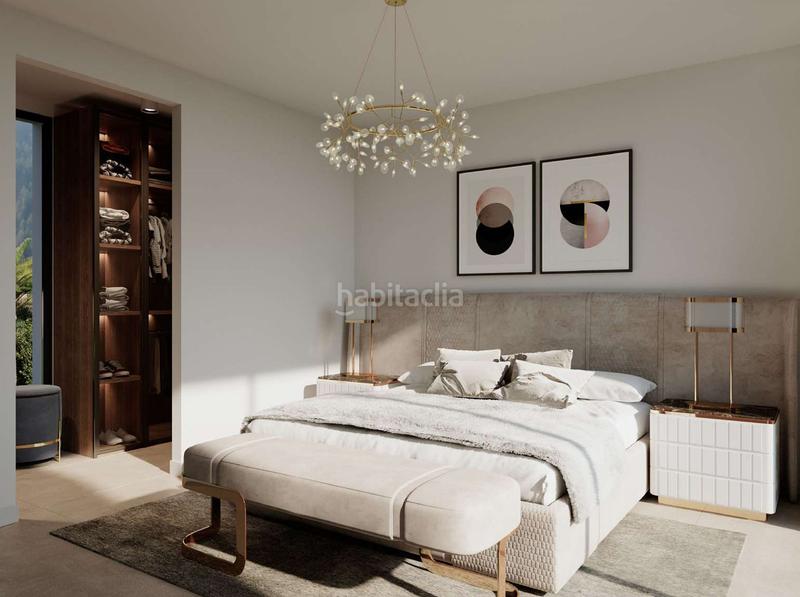 Foto d5797df4-aedd-4654-b67e-91ff81597434. House with pool in Golf Bahía Finestrat