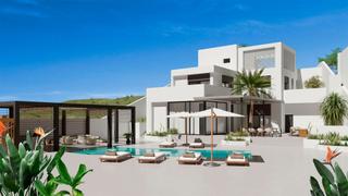 Haus in San Fulgencio
