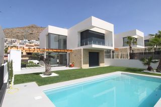 House in Golf Bahía