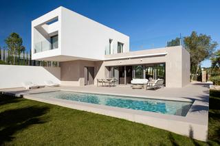 House in Lomas de Campoamor - Las Ramblas