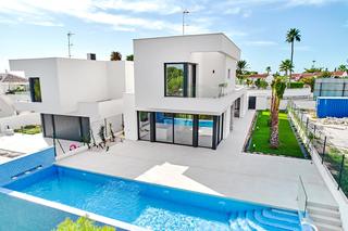 Casa en Lomas de Cabo Roig - Los Dolses