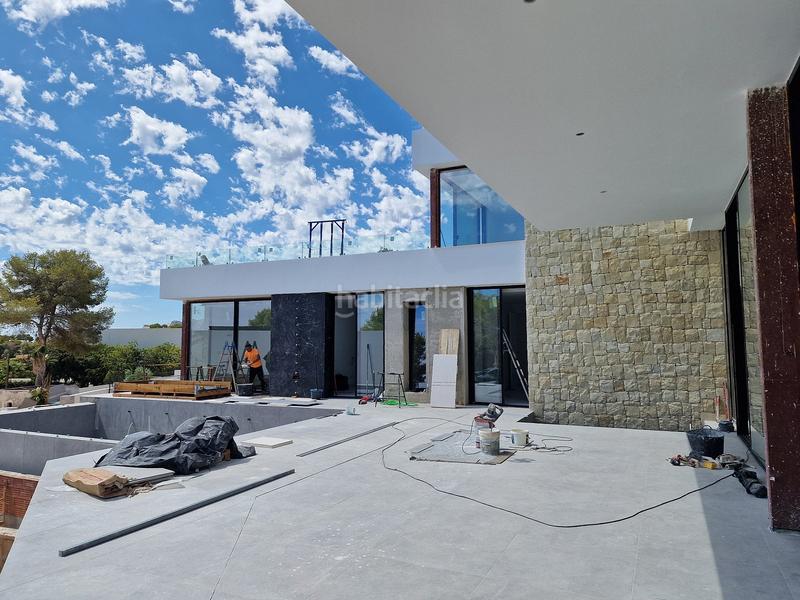 Foto 0809b8e9-cac0-4279-b89b-6c1e2a0f1086. Casa en Moravit-Cap Blanc Moraira