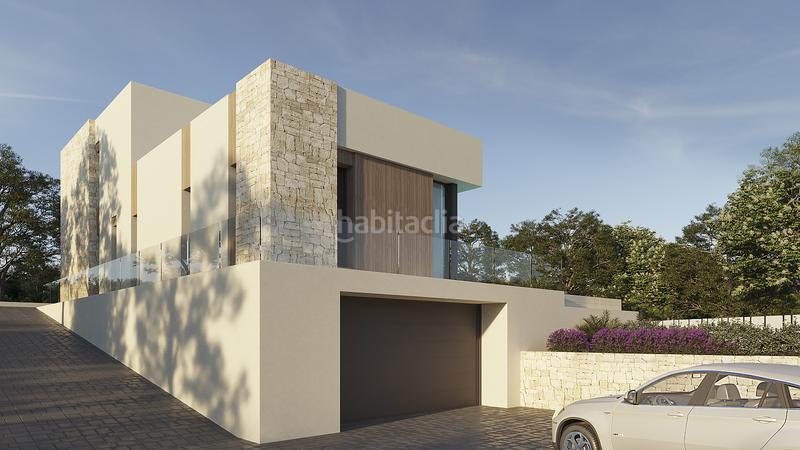 Foto 2cdfa996-e4b5-4a4e-b4c5-c71aa42288c8. Casa en Moravit-Cap Blanc Moraira