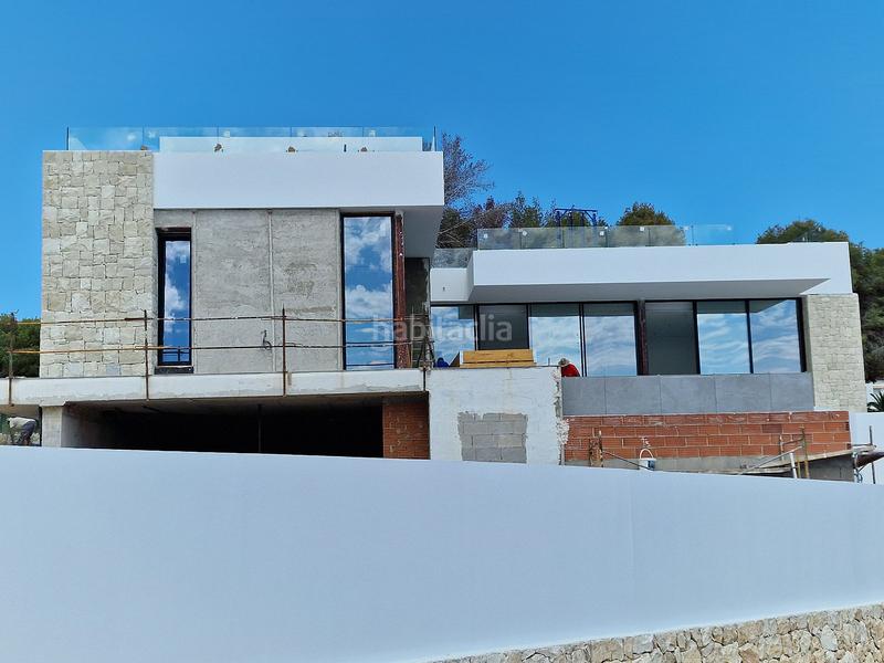 Foto 51c242d2-287e-472a-9e24-5839bdfca7ea. Casa en Moravit-Cap Blanc Moraira