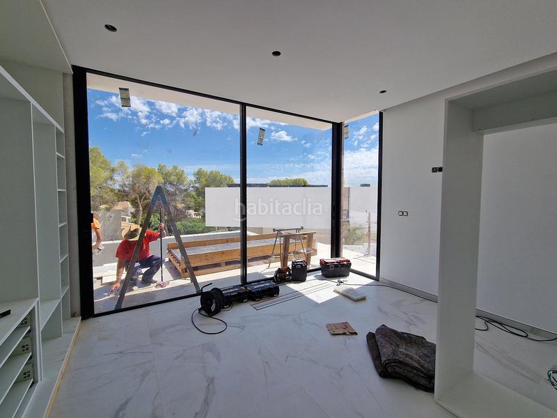 Foto 5994ea54-a905-4d98-8b9d-06fe30be819c. Casa en Moravit-Cap Blanc Moraira