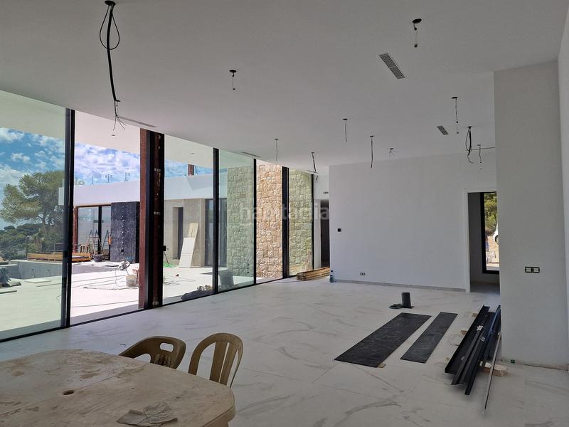 Foto baa920b1-c428-4620-97be-ac21082d858b. Casa en Moravit-Cap Blanc Moraira