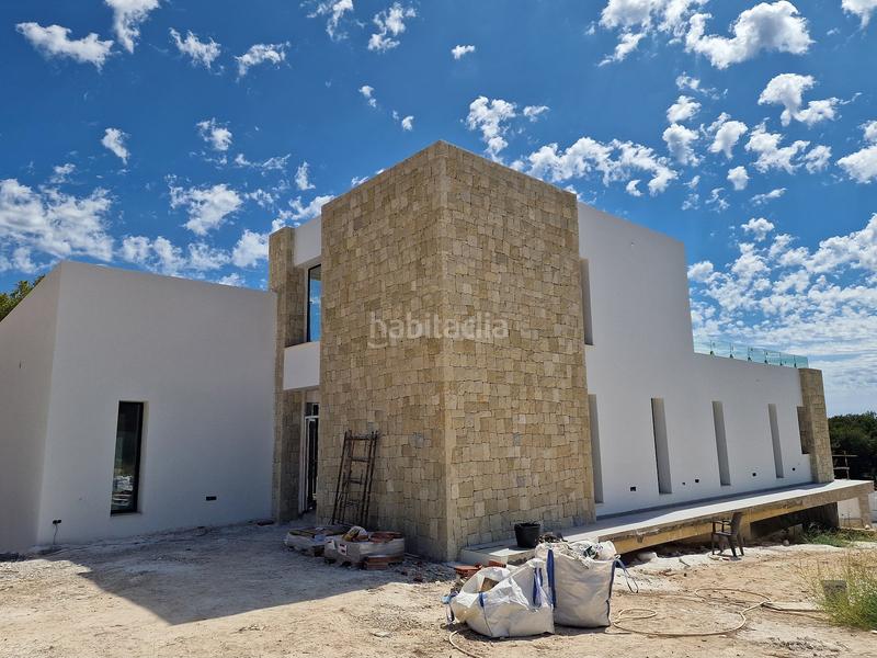 Foto d3d0ec27-2e18-42cf-97bb-4416e78aa820. Casa en Moravit-Cap Blanc Moraira