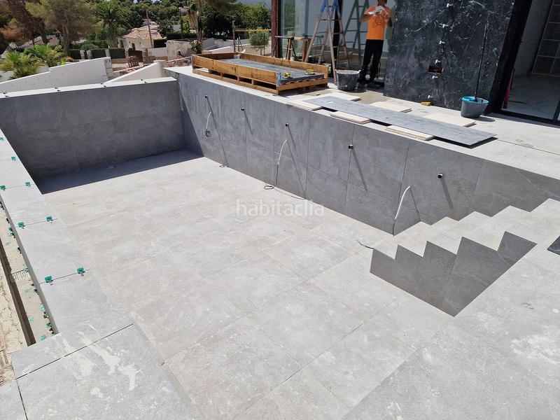 Foto eaa15562-b665-48fb-9180-cf416c987845. Casa en Moravit-Cap Blanc Moraira