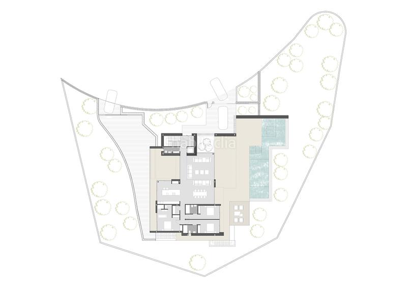 Foto 6edd4b62-936b-4b99-ad0d-0777dab3803e. House with pool in Pinar de Advocat-Cometa Moraira