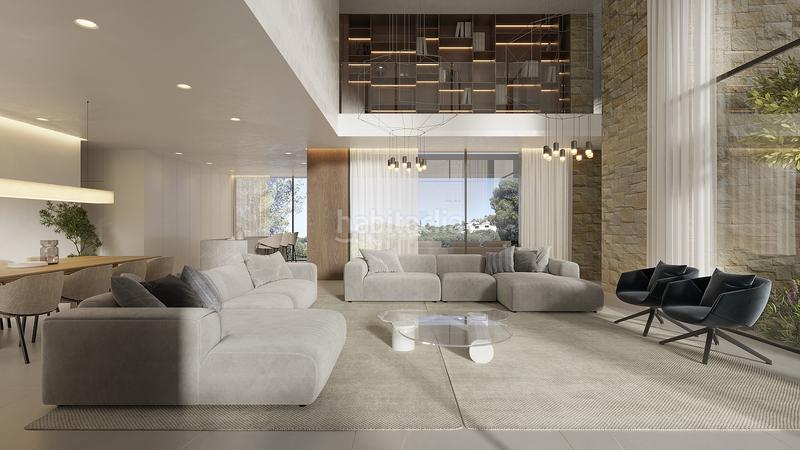 Foto baeb6dbe-1a10-4ace-a1cf-428d0f3e2bc4. Maison avec piscine dans Pinar de Advocat-Cometa Moraira