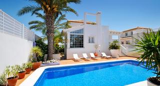 Maison à San Fulgencio