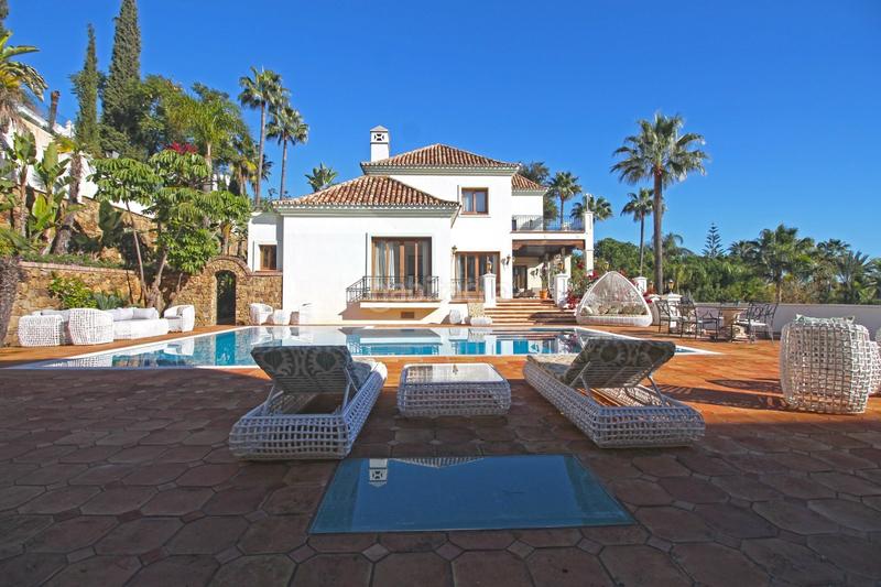 Foto 83bc6798-6ca2-466b-a264-aa037a0527ac. Casa en El Paraíso Benahavís