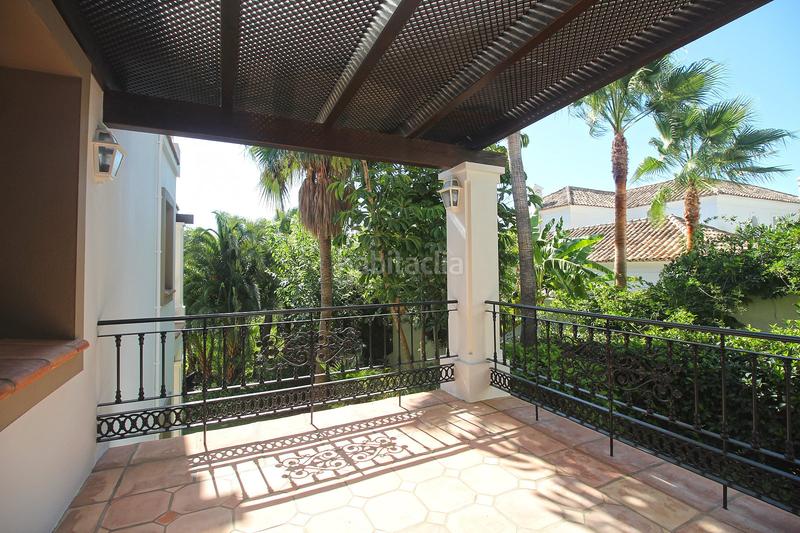 Foto ca5e5016-de95-496c-b3f4-902104dd0537. Casa en El Paraíso Benahavís