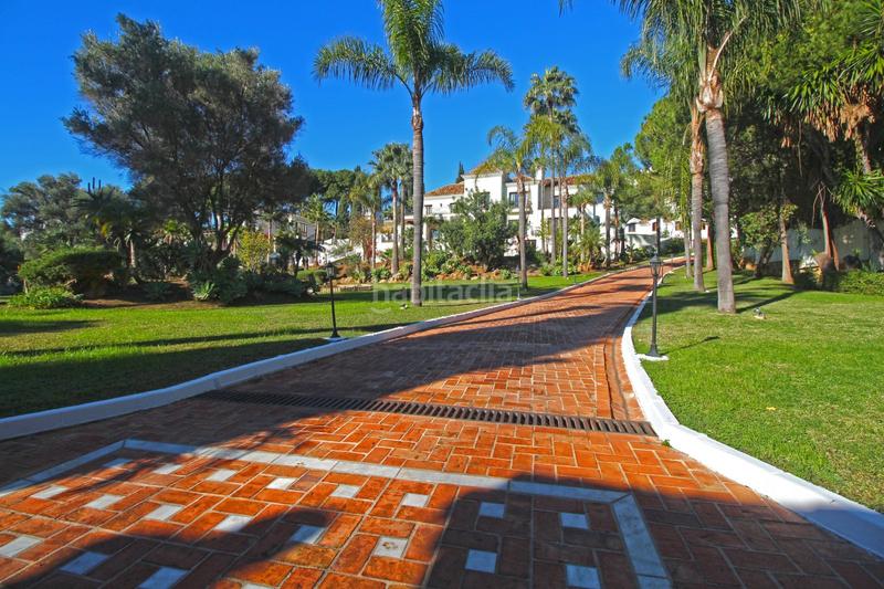 Foto 920a748a-c077-46b6-85ef-1e4466eda8da. House with pool in El Paraíso Benahavís