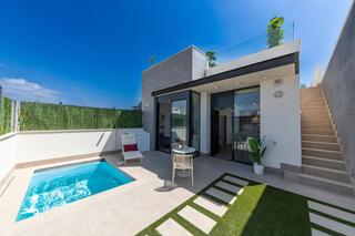 Casa a San Juan de los Terreros