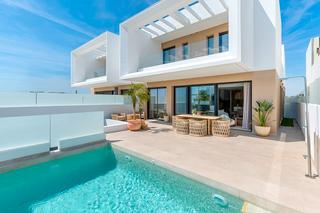 Haus in Dolores