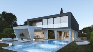 Maison à Baños y Mendigo