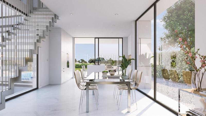 Foto 637ed9aa-5395-4dd0-a49a-fa3f3e2947df. Casa amb piscina a Baños y Mendigo Murcia